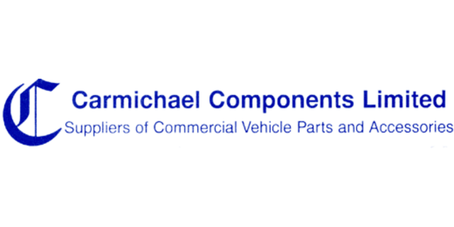 Carmichael Components Limited logo